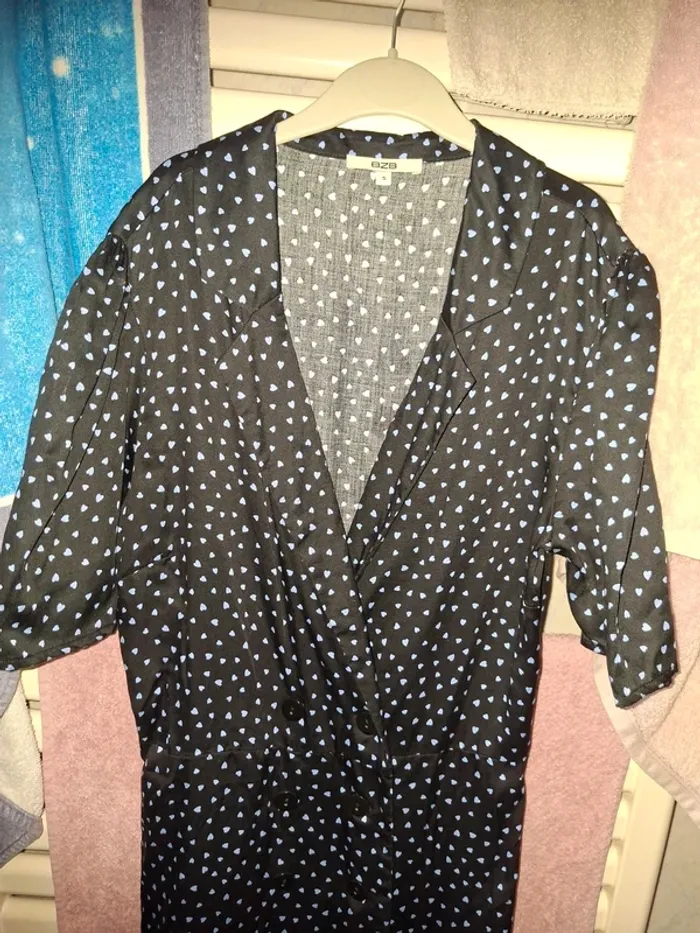 Robe croisé - photo numéro 6