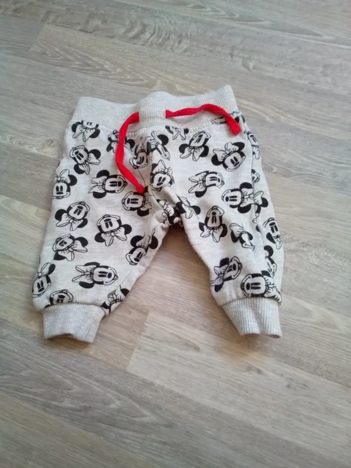 Pantalon Disney