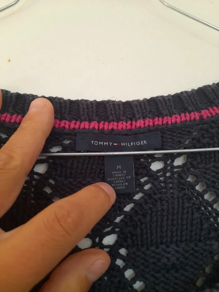 Pulls m - photo numéro 4