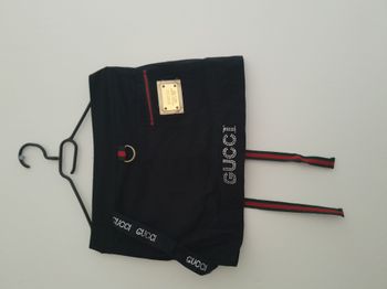 Jupe Gucci