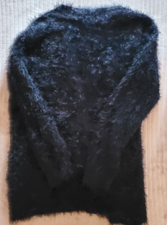 Cardigan Cécilia - photo numéro 3