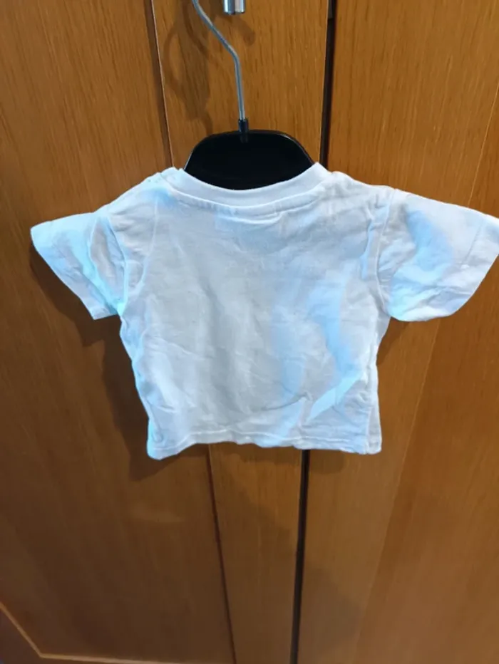 Tee-shirt bébé garçon - photo numéro 3