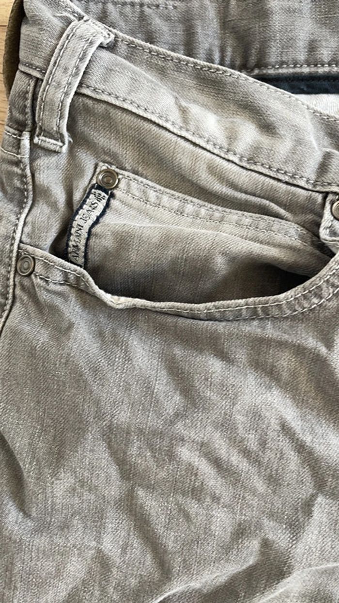 Jean Armani - photo numéro 3