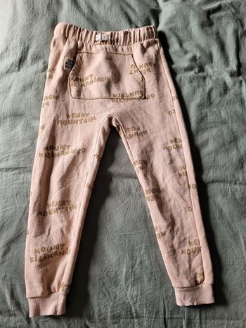 leggings zara 4 ans garçon ( 4e)