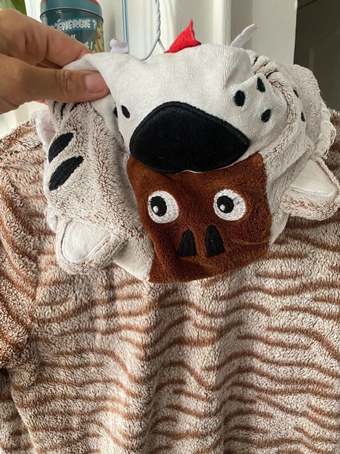 Pyjama polaire - photo numéro 8