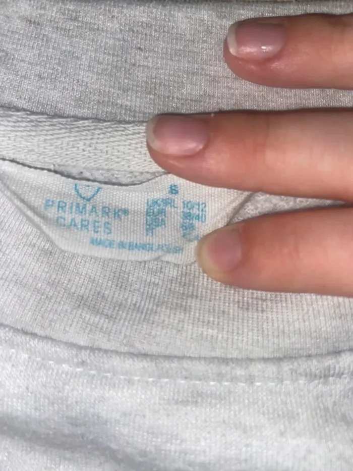 Pull Primark - photo numéro 2