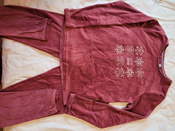 Pyjama fille Okaïdi