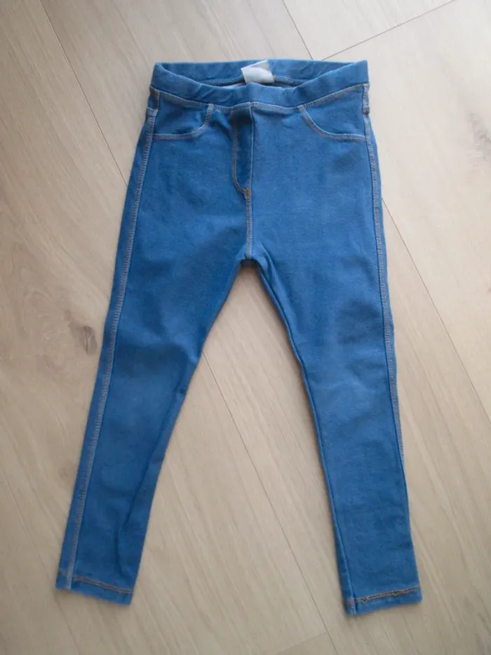 legging Zara