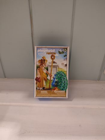Playmobil 70214 Héra