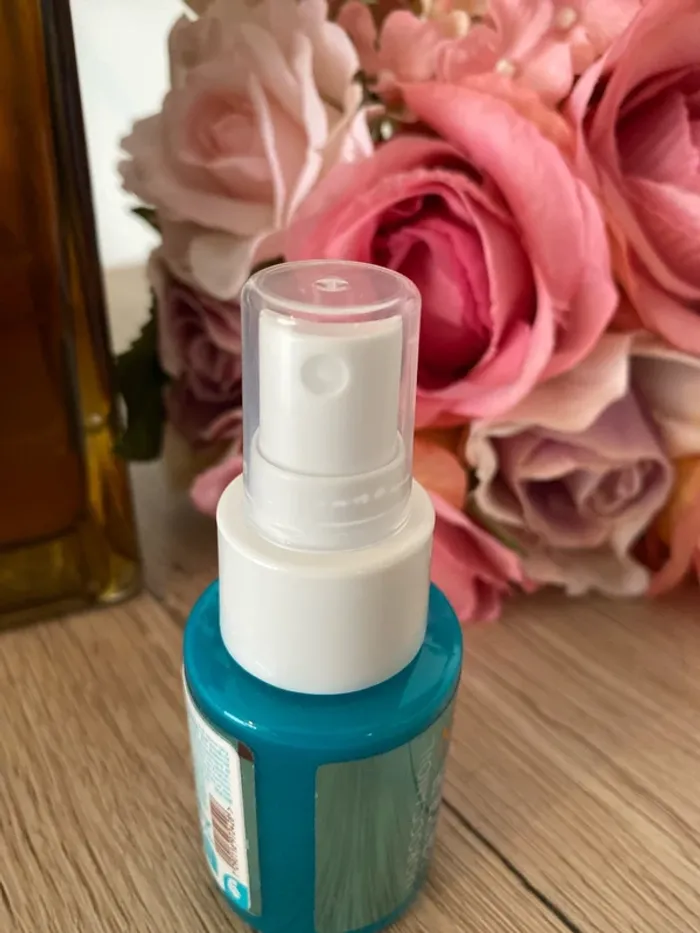 Brume anti frisottis Moroccanoil - photo numéro 3