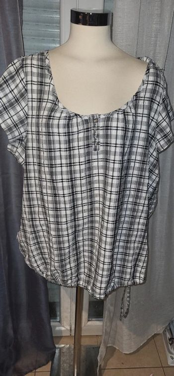 Haut léger d'été  Canda 48/50