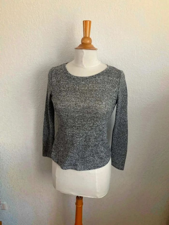 Pull  T38 - photo numéro 3