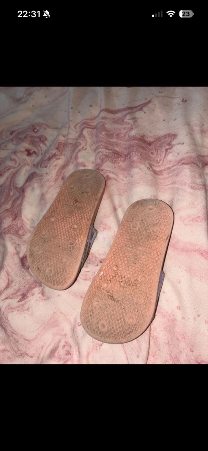 Claquette - photo numéro 2