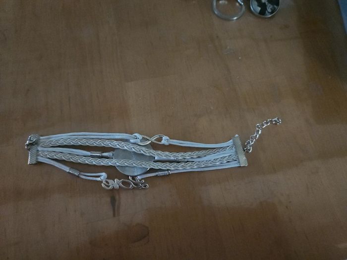 Bracelet barbie pas de vinted go - photo numéro 5