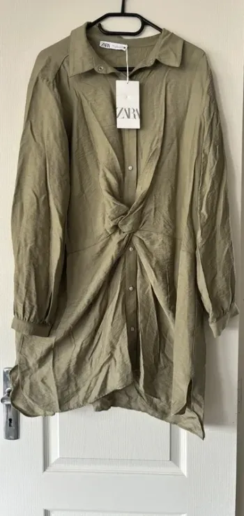 Blouse Zara