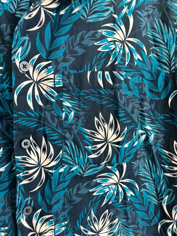 Chemise d’été Homme - photo numéro 4
