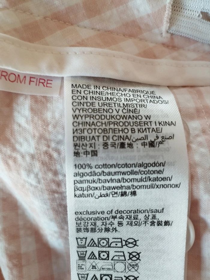 Short Tommy Hilfiger - photo numéro 4