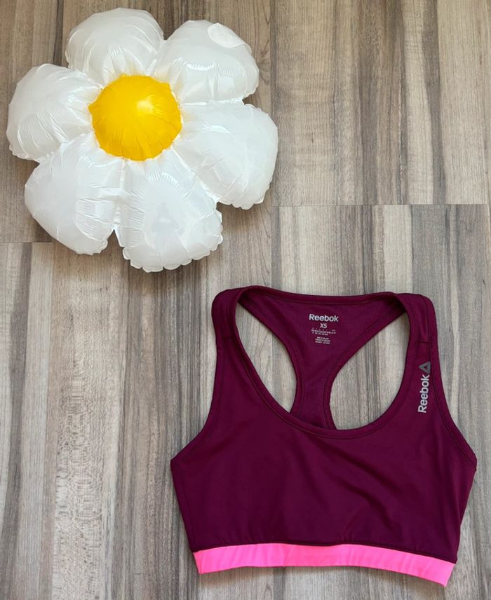 Brassière de sport