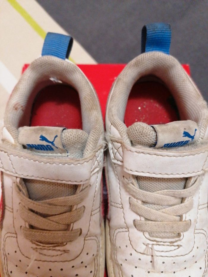 Basket - photo numéro 2