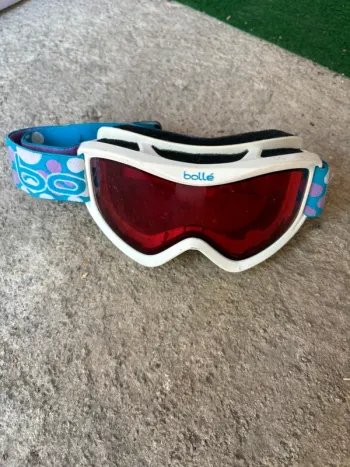 Masque de ski