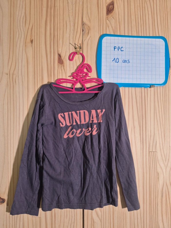 Tee-shirt
