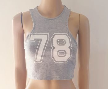 🩷 Débardeur taille S 36 Divided #emyfleury_xsfemme