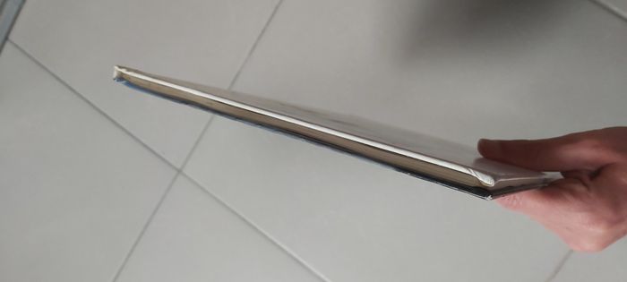 XIII tome 16 Opération montecristo BD - photo numéro 5