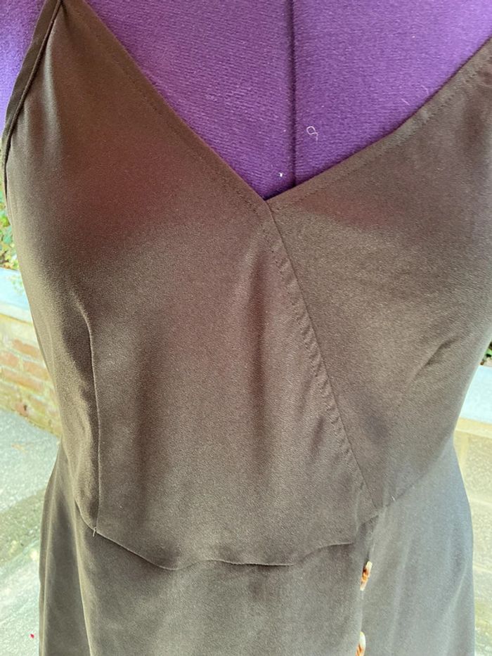 Combien short noir Shein 0XL - photo numéro 3