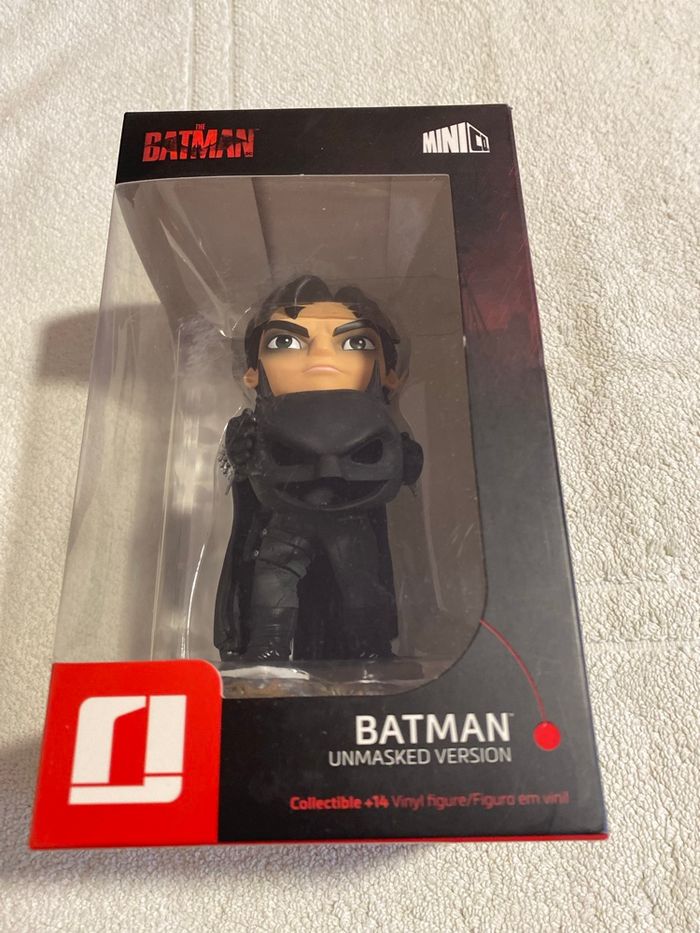 Figurine Batman
