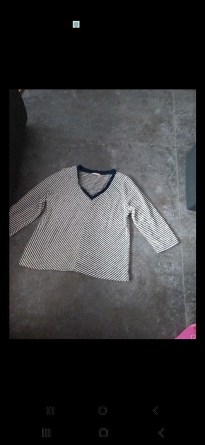 Haut grain de malice