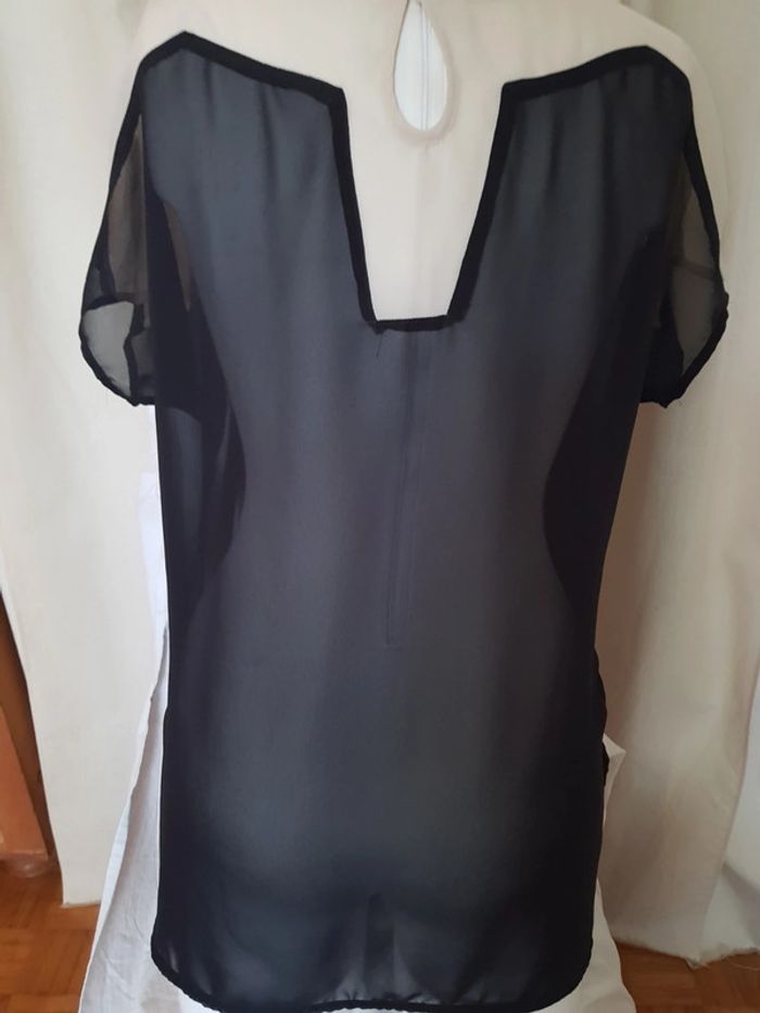 Superbe haut - photo numéro 4