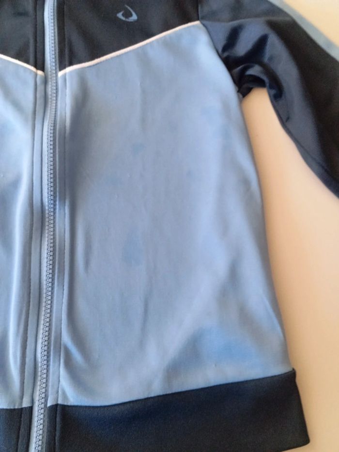 Veste de survêtement - photo numéro 4