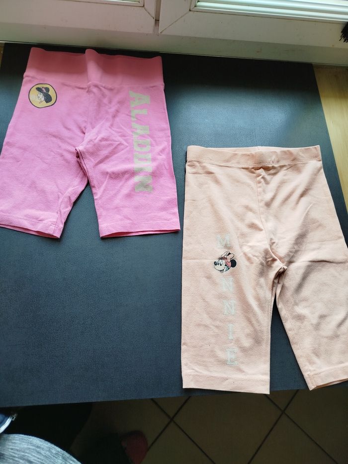 Lot vêtements fille 8 ans - photo numéro 5