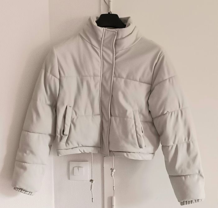 Blouson Fille
