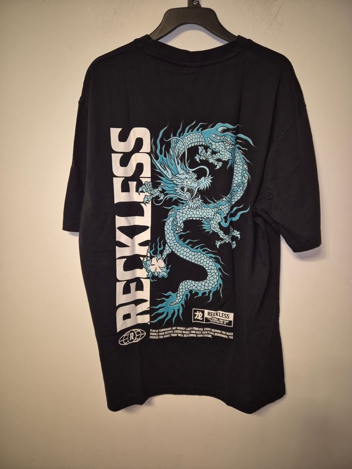 Tee-shirt New Yorker - photo numéro 2