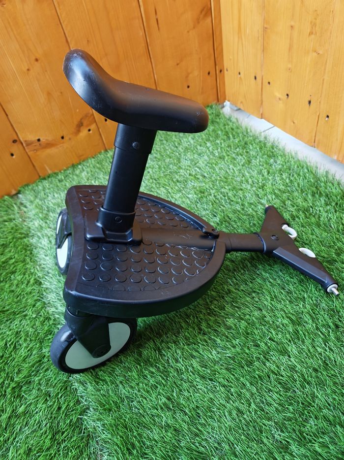 Planche poussette yoyo - photo numéro 7