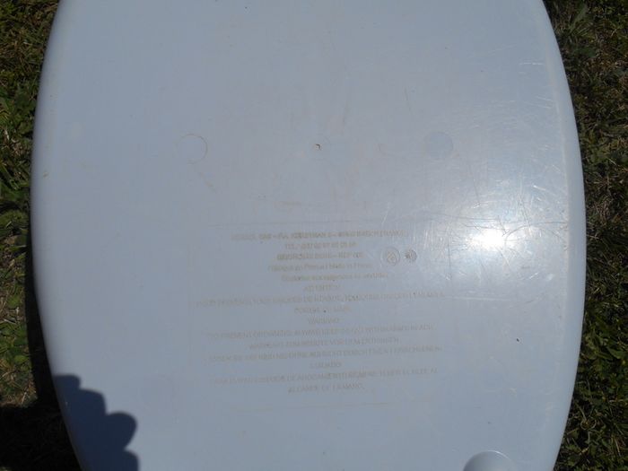 Annonces similaires Baignoire bébé Kerael - photo numéro 5