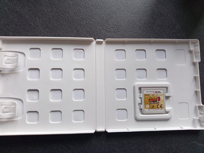 Nintendo - 3DS - Yo-Kai watch - Fantômes bouffis - photo numéro 6