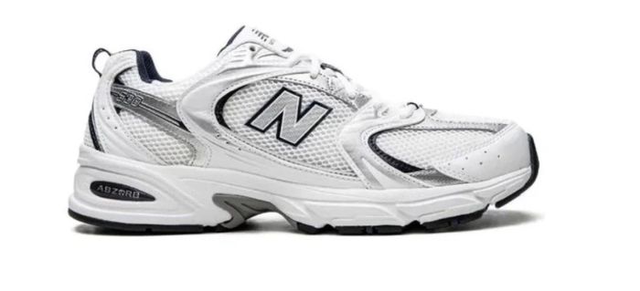 New balance 530 - photo numéro 6