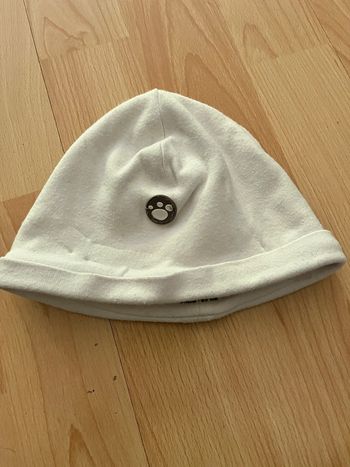 Bonnet naissance
