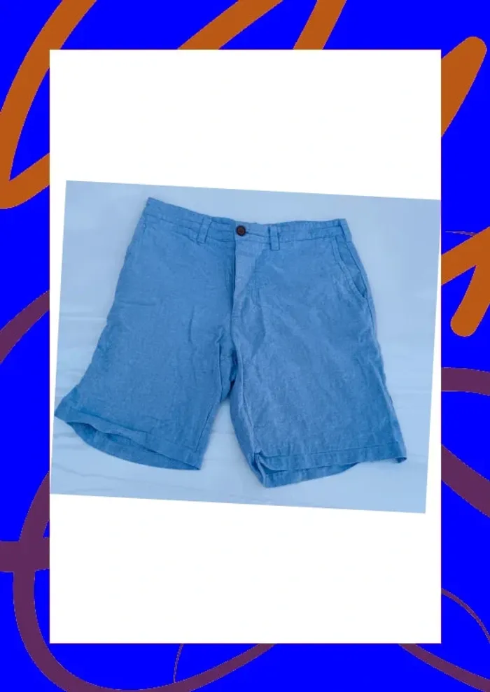 Short M W30 Cedar Wood State