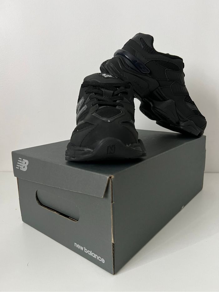Chaussure New Balance 9060 - photo numéro 2