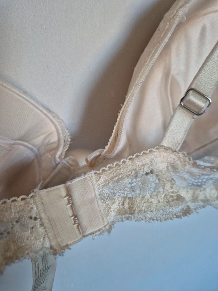 Soutien gorge Darjeeling 90D - photo numéro 7