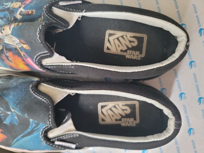 Vans slip on star wars - photo numéro 4