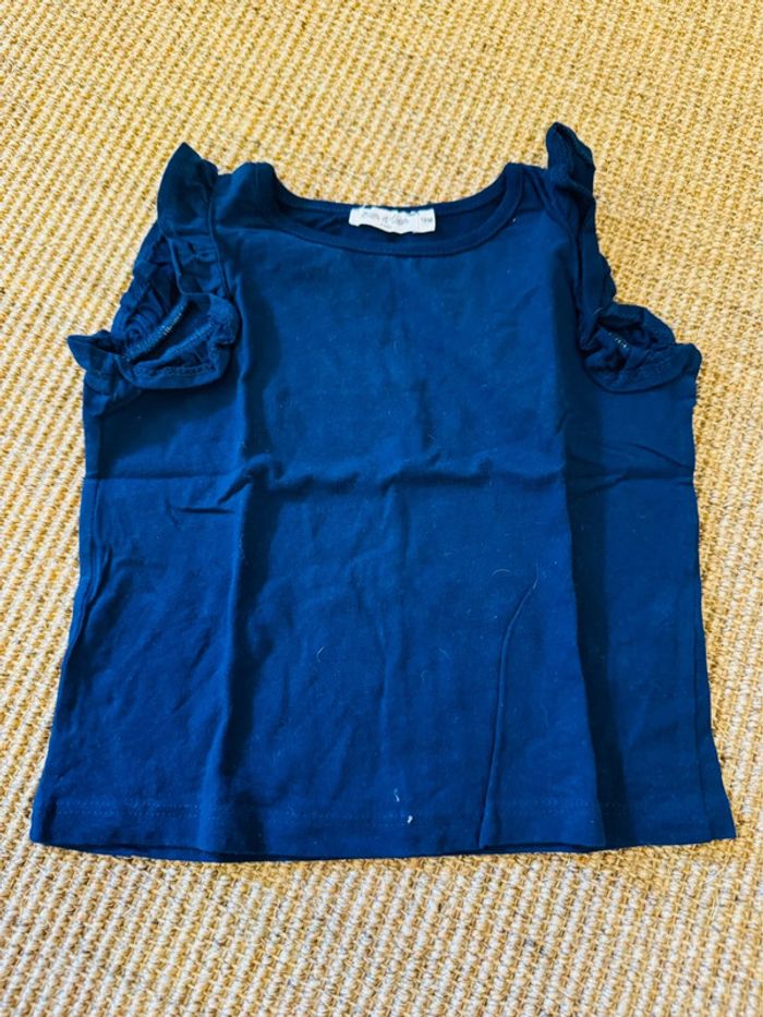 Débardeur - photo numéro 2