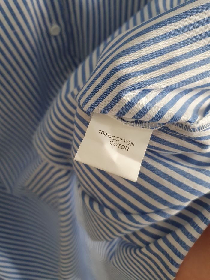 Chemise Taille M - photo numéro 5
