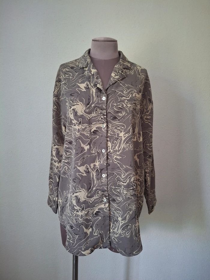 Chemise S