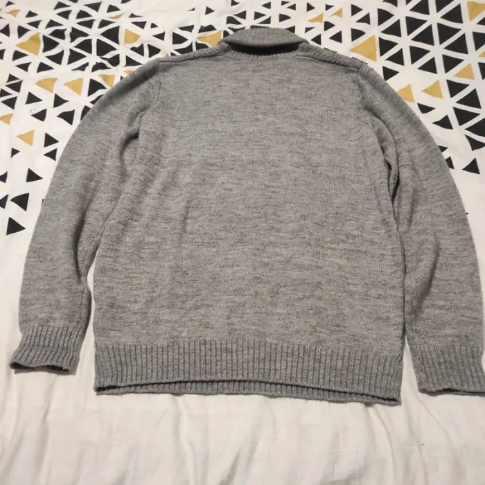 Pull homme