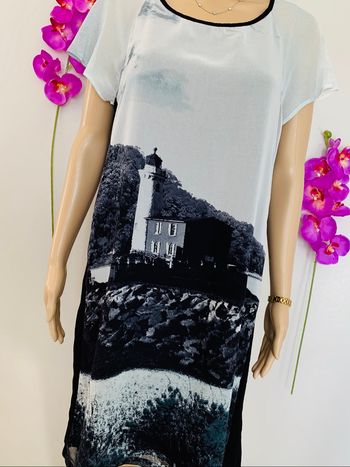 Robe Mado et les autres taille 42