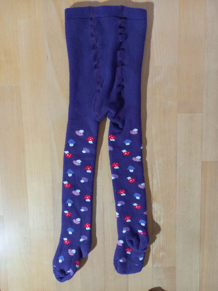 Lot de collants thermiques 🌨 - photo numéro 5